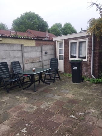 Medium property photo - Wattstraat, 5621 AK Eindhoven